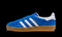 Gazelle Indoor "Blue Bird"